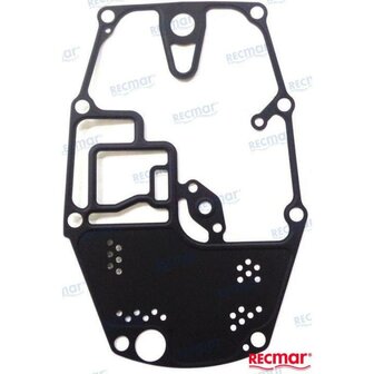 REC6AH-15312-00 - BORD Yamaha 1