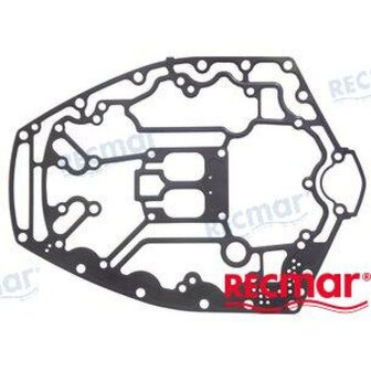 REC6AW-45113-00 - PAKKING Yamaha 1