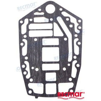 REC6E5-45114-00 - PAKKING ONDERSTE MOTORBASIS Yamaha 1