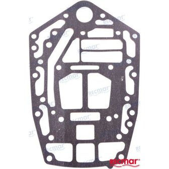 REC6G5-45114-A0 - PAKKING ONDERSTE MOTORBASIS Yamaha 1