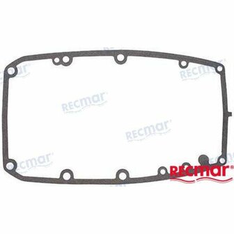 REC6G8-45113-A1 - BORD Yamaha 1