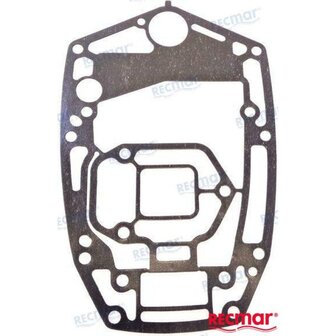 REC6H3-45114-A1 - PAKKING ONDERSTE MOTORBASIS Yamaha 1