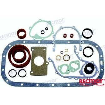 REC876393 - ONDERSTE PAKKINGSET Volvo 1