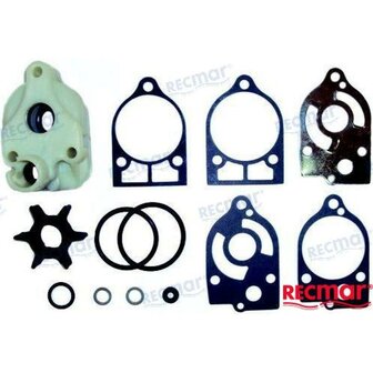 REC46-73640A2 - WATERPOMPSET Bombardier 1