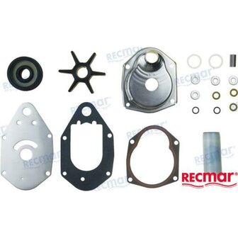 REC46-812966A12 - WATERPOMPSET Mercruiser 1