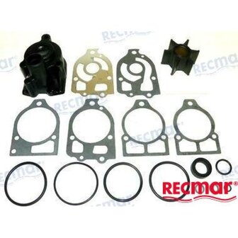 REC46-96148A8 - WATERPOMPSET Bombardier 1