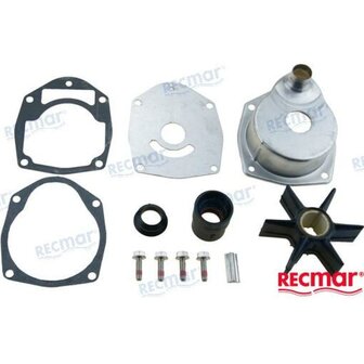 REC8M0065072 - WATERPOMPSET Mercruiser 1