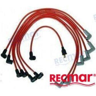 REC15-401 - BOUGIEKABELSET Bombardier 1