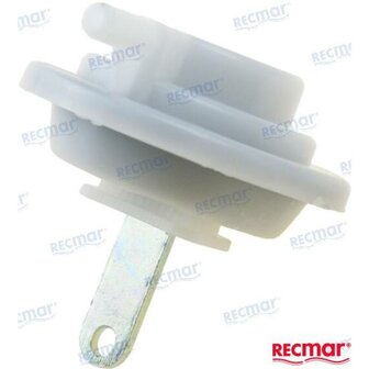 REC1397-8582 - CARBURATEUR DEPRESSOR Mercruiser 1