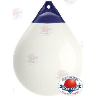 SCANB100B - POLYFORM A-5 WITTE BOEI 1