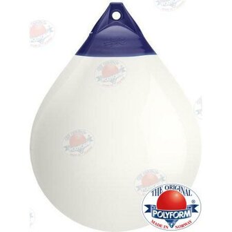 SCANB110B - POLYFORM A-6 WITTE BOEI 1
