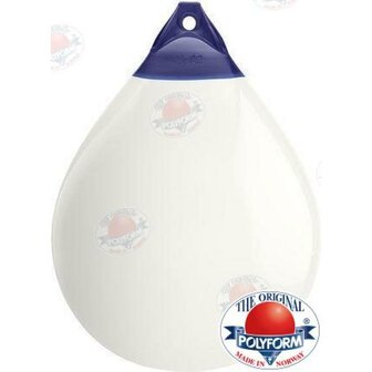 SCANB135B - POLYFORM A-7 WITTE BOEI 1