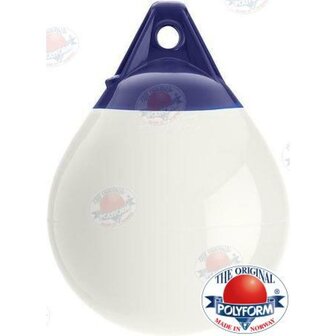 SCANB40B - POLYFORM A-1 WITTE BOEI 1