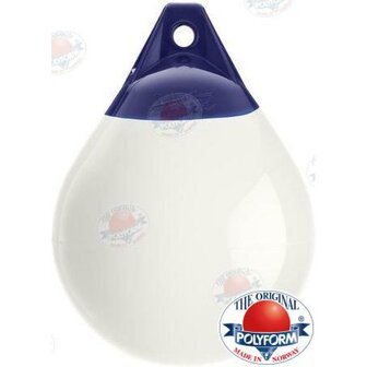 SCANB50B - POLYFORM A-2 WITTE BOEI 1