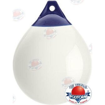 SCANB60B - POLYFORM A-3 WITTE BOEI 1
