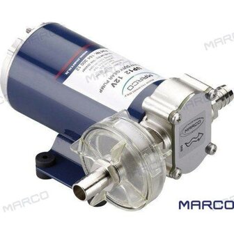 GS20196 - UP12 24V DIESELPOMP 1