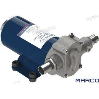 GS20213 - DIESELPOMP UP14 24 V 1