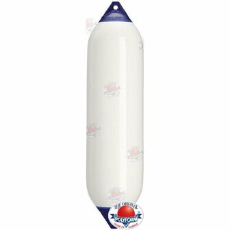 SCAFA8 - WITTE POLYFORM F-8 BUMPER 1