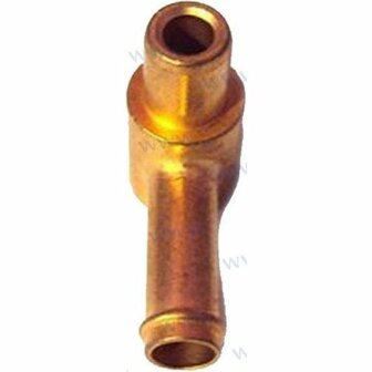 PAF15-04000005 - SLANGFITTING Yamaha 1