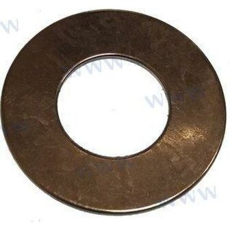 PAF15-06000009 - DIKTE (T:1,20MM) Yamaha 1