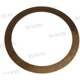 PAF15-06000010-5 - DIK (T:0,30MM) Yamaha 1