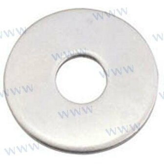 PAF4-03000006 - RING, AANSLAGPEN Yamaha 1