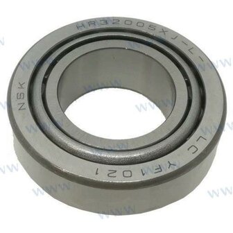 PAT40-04000027 - LAGER Yamaha 1