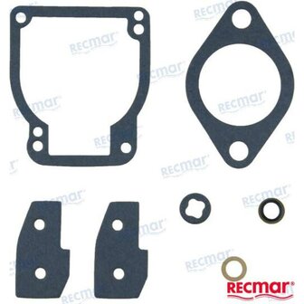 REC1395-8112231 - CARBURATEUR PAKKINGSET Mercruiser 1