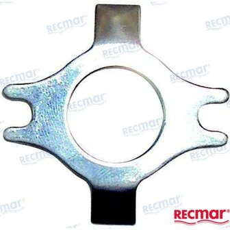 REC14-76281Q - PROPELLER SLUITING Mercruiser 1