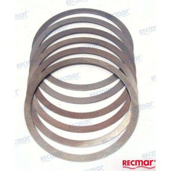 REC15-8M0063265 - AANVULLING Mercruiser 1