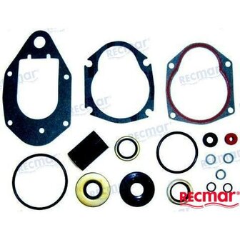 REC26-814669A2 - STAARTAFSLUITING KIT Mercruiser 1