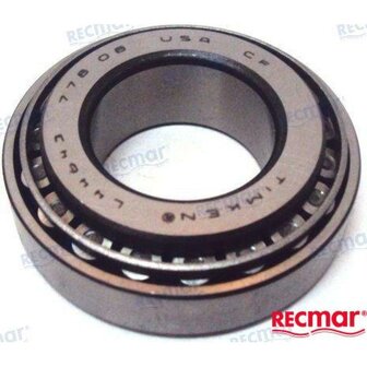 REC31-77420A1 - LAGER Mercruiser 1