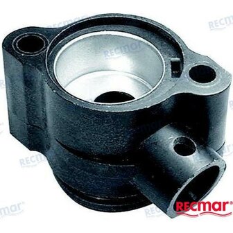 REC46-70941T01 - WATERPOMP ONDERSTEL Mercruiser 1