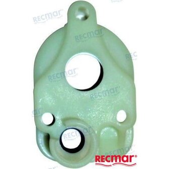 REC46-77822A1 - WATERPOMPHUIS Bombardier 1