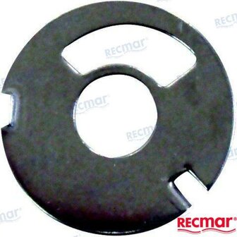 REC46895 - WATERPOMP DEKSEL Bombardier 1
