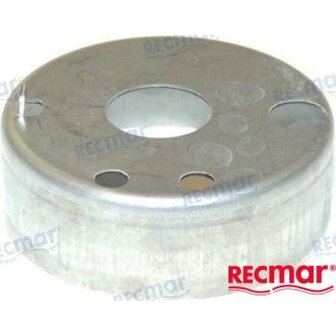 REC646-44322-00 - RVS BUS Yamaha 1