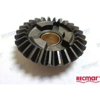 REC647-45570-00 - ACHTERUITRIJPINION Yamaha 1