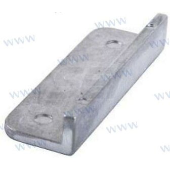 REC663-45376-00 - AFDICHTINGSGIDS Yamaha 1