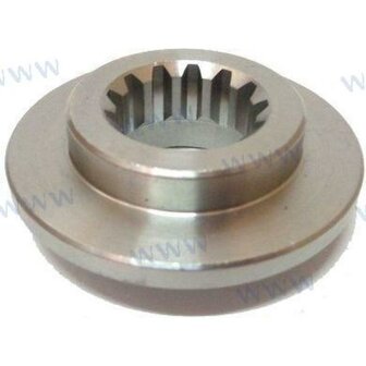 REC663-45987-00 - AFSTANDHOUDER Yamaha 1