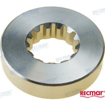REC670-45997-00 - AFSTANDHOUDER Yamaha 1