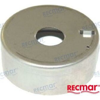 REC676-44322-00 - RVS BUS Yamaha 1