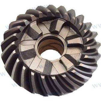 REC679-45560-00 - VOORWAARTS VERSNELLINGSWIEL Yamaha 1