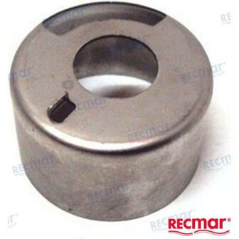 REC682-44322-00 - RVS BUS Yamaha 1