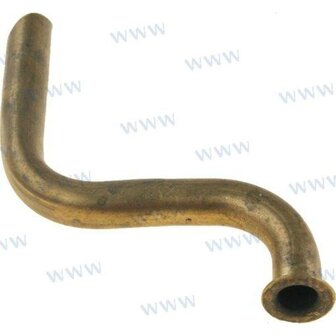 REC683-44362-01 - WATERLEIDING Yamaha 1