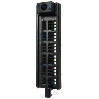 REC688-45215-02 - KOELDEKSEL Yamaha 1