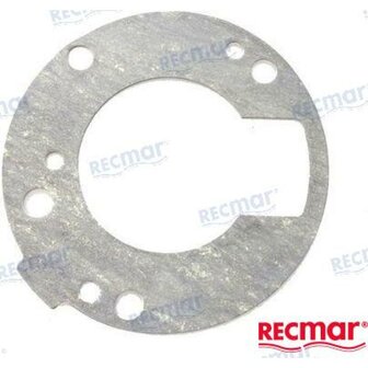 REC689-44315-A0 - BASISPAKKING Yamaha 1