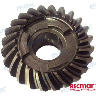 REC689-45571-00-00 - ACHTERUITRIJWIEL PINION Yamaha 1
