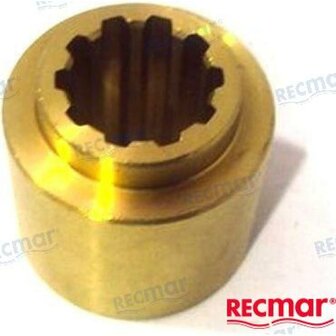REC689-45997-00 - AFSTANDHOUDER Yamaha 1