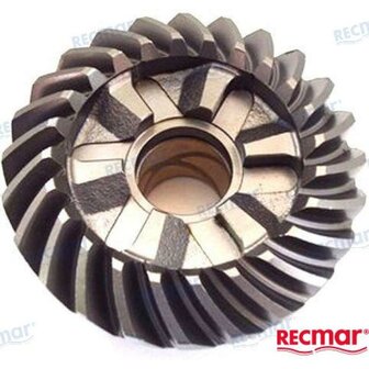 REC697-45570-00 - ACHTERUITRIJWIEL PINION Yamaha 1