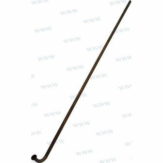 REC6A1-44361-00 - WATERBUIS Yamaha 1